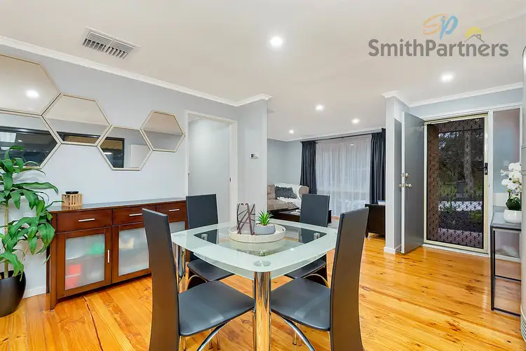 Sixth view of Homely house listing, 23 Trevalsa Court, Salisbury Heights SA 5109