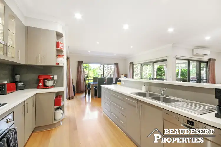 Fourth view of Homely house listing, 33-39 Worip Drive, Veresdale Scrub QLD 4285
