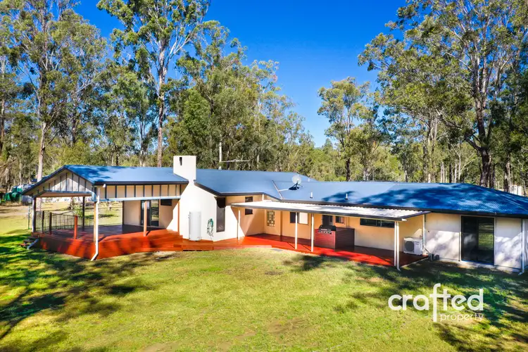 Fourth view of Homely house listing, 42 Janelle Court, Munruben QLD 4125
