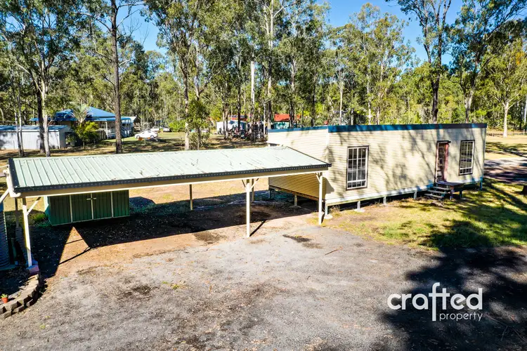 Sixth view of Homely house listing, 42 Janelle Court, Munruben QLD 4125