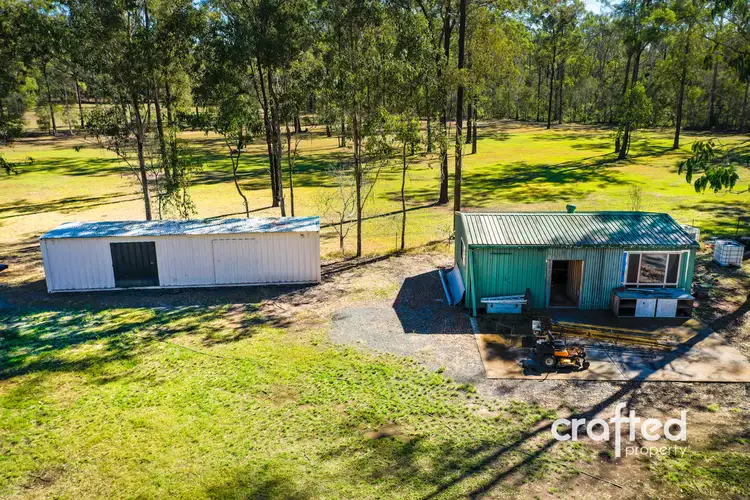Seventh view of Homely house listing, 42 Janelle Court, Munruben QLD 4125