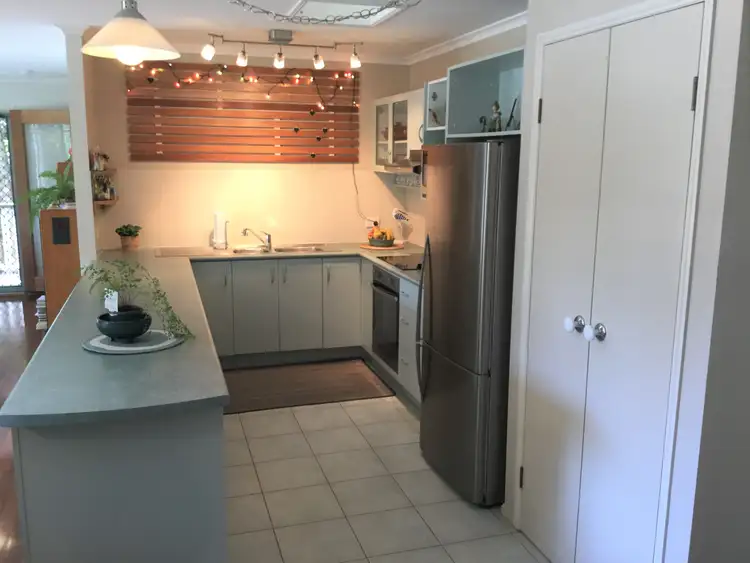 Second view of Homely house listing, 22 Orange Grove Street, Coochiemudlo Island QLD 4184