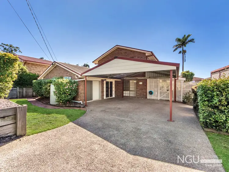 94 High Street, Brassall QLD 4305