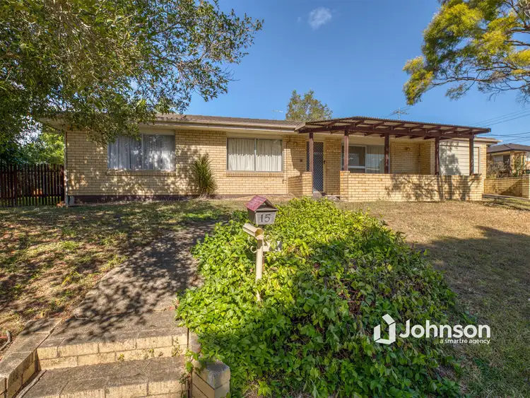 15 Ranch Street, Tingalpa QLD 4173