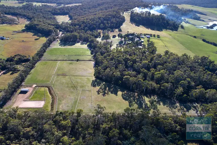 Fifth view of Homely land listing, Canhams Road, St Helens TAS 7216