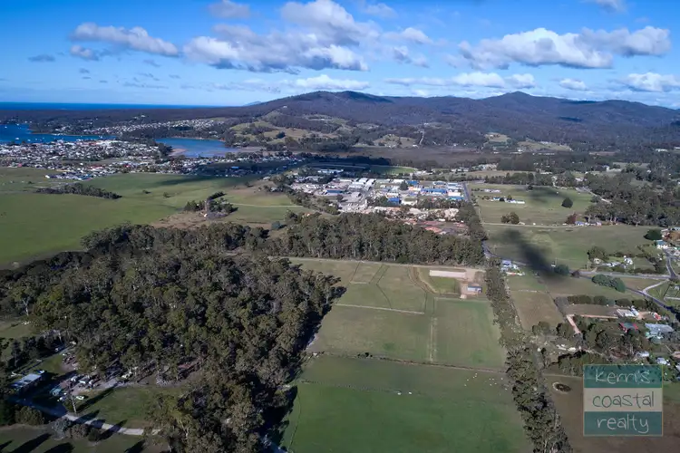 Sixth view of Homely land listing, Canhams Road, St Helens TAS 7216