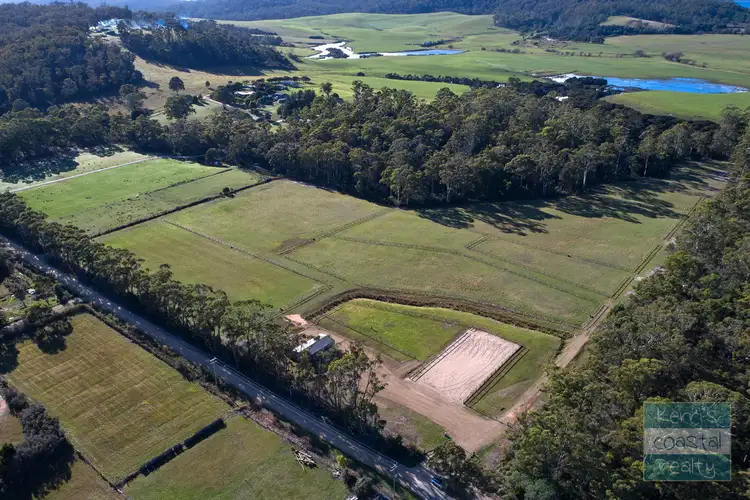 Seventh view of Homely land listing, Canhams Road, St Helens TAS 7216