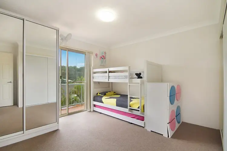 52/6 Gray Street, Tweed Heads West NSW 2485