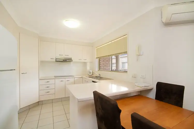 Second view of Homely unit listing, 52/6 Gray Street, Tweed Heads West NSW 2485