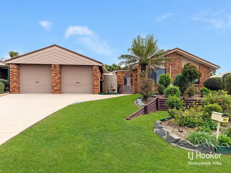 387 Algester Road, Algester QLD 4115