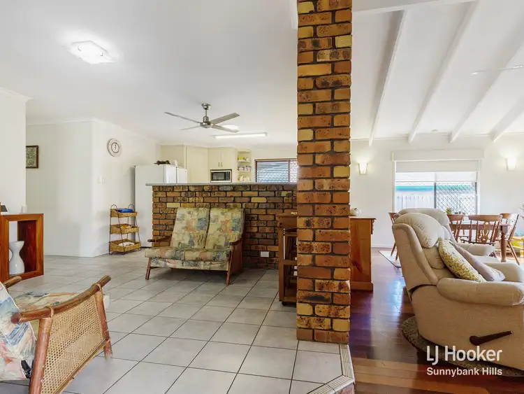 Sixth view of Homely house listing, 387 Algester Road, Algester QLD 4115