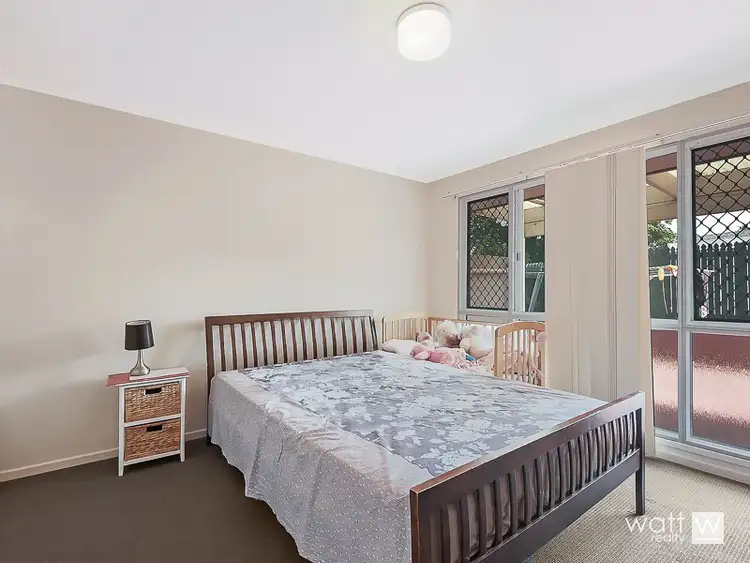 Fifth view of Homely townhouse listing, 15/16 Stay Place, Carseldine QLD 4034