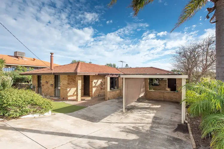 21 Warner Drive, Padbury WA 6025