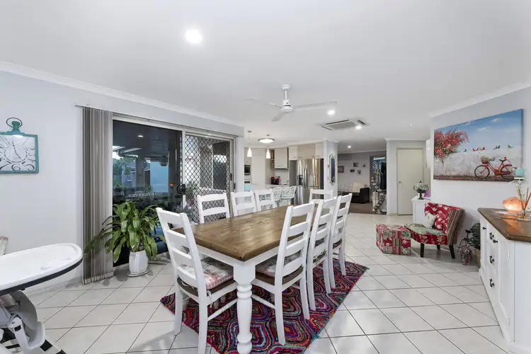 Fifth view of Homely house listing, 11 Hurley Court, Bundaberg East QLD 4670