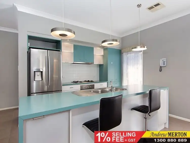 Fourth view of Homely house listing, 23 Brannigan Street, Ropes Crossing NSW 2760