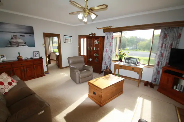 Second view of Homely house listing, 13 McConochie Street, Coleraine VIC 3315