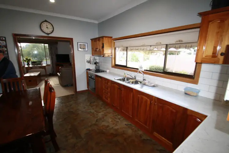 Third view of Homely house listing, 13 McConochie Street, Coleraine VIC 3315