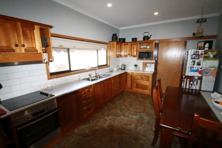Sixth view of Homely house listing, 13 McConochie Street, Coleraine VIC 3315