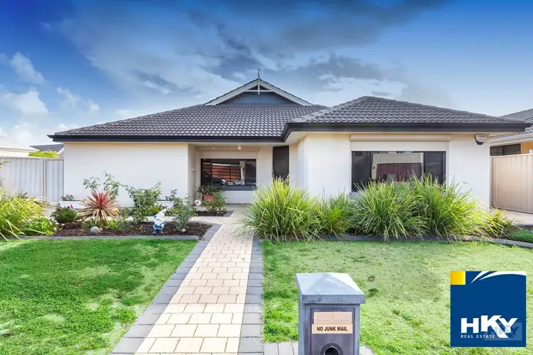 7 Bonarda Way, Caversham WA 6055