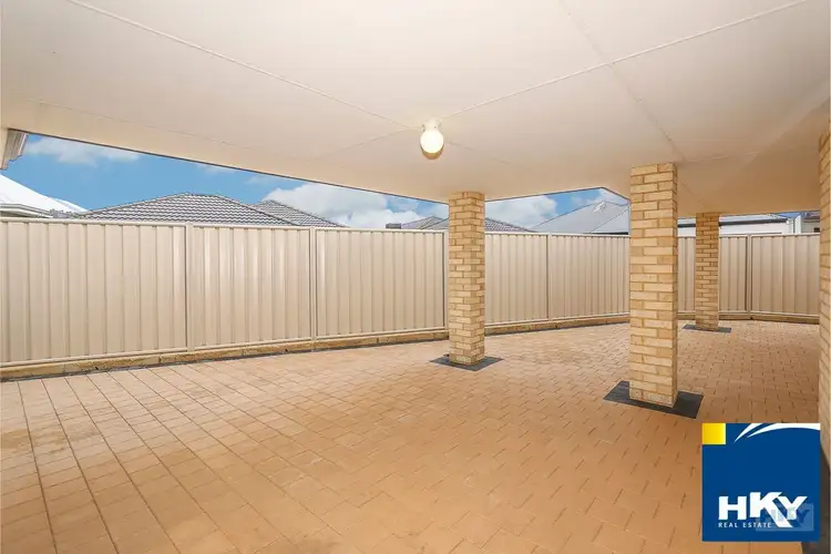 Fourth view of Homely house listing, 7 Bonarda Way, Caversham WA 6055