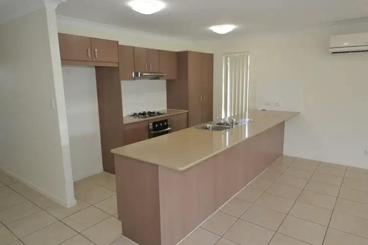 Third view of Homely house listing, 21 Doongarra Crescent, Gracemere QLD 4702