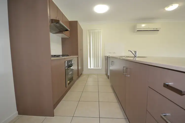 Fourth view of Homely house listing, 21 Doongarra Crescent, Gracemere QLD 4702