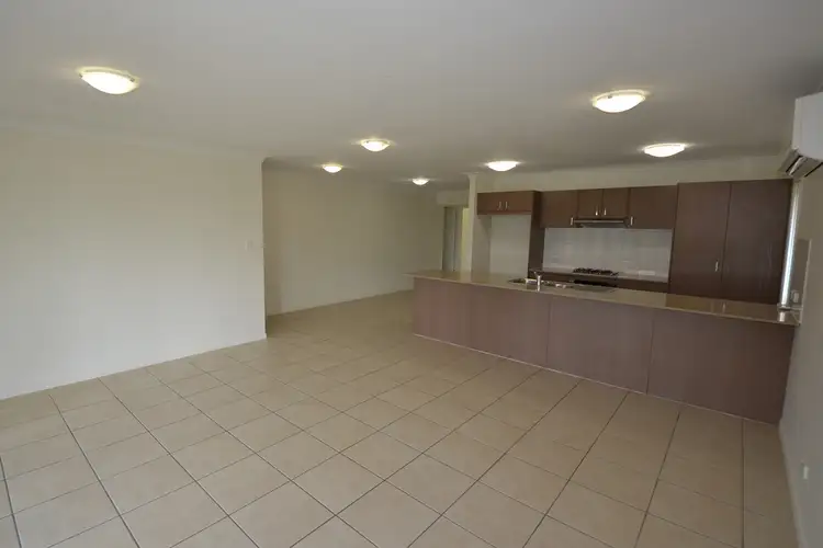 Fifth view of Homely house listing, 21 Doongarra Crescent, Gracemere QLD 4702