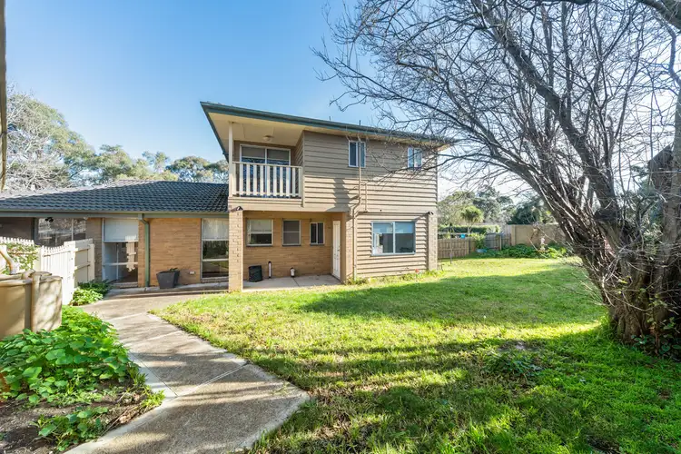 Main view of Homely house listing, 8 Curlew Court, Mornington VIC 3931