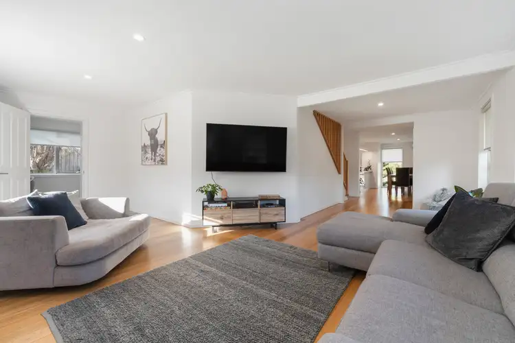 Second view of Homely house listing, 8 Curlew Court, Mornington VIC 3931