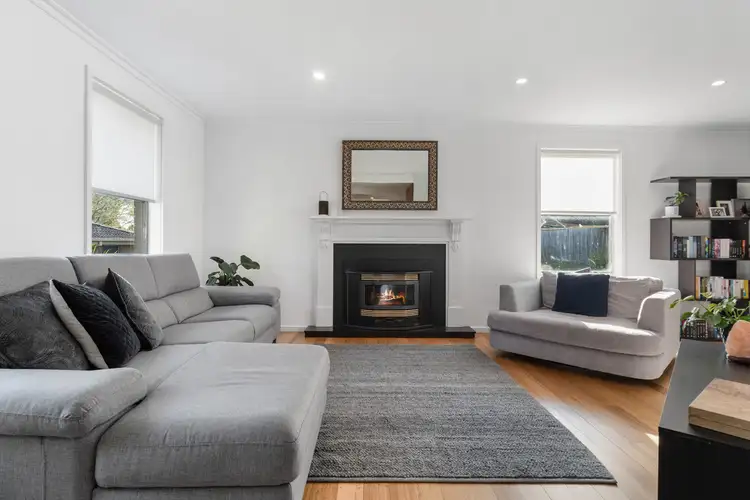 Third view of Homely house listing, 8 Curlew Court, Mornington VIC 3931