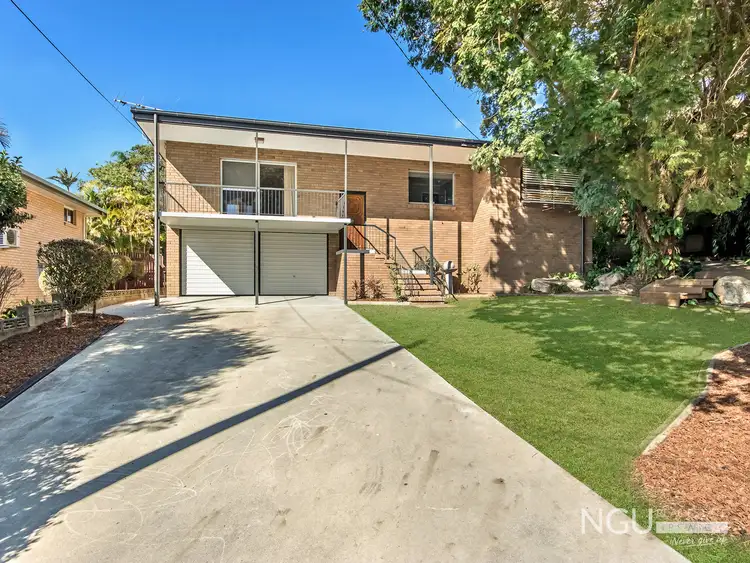 12 Child Street, Riverview QLD 4303