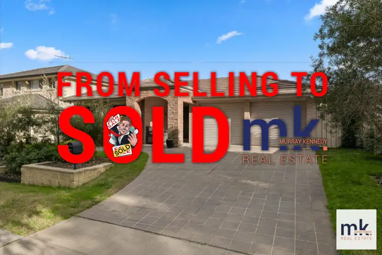 253 Mount Annan Drive, Mount Annan NSW 2567