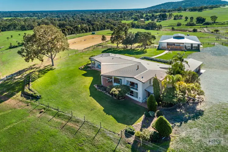 309 Haddrill Road, Baskerville WA 6056