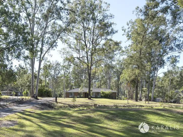 Main view of Homely house listing, 89-91 Ison Road, Greenbank QLD 4124