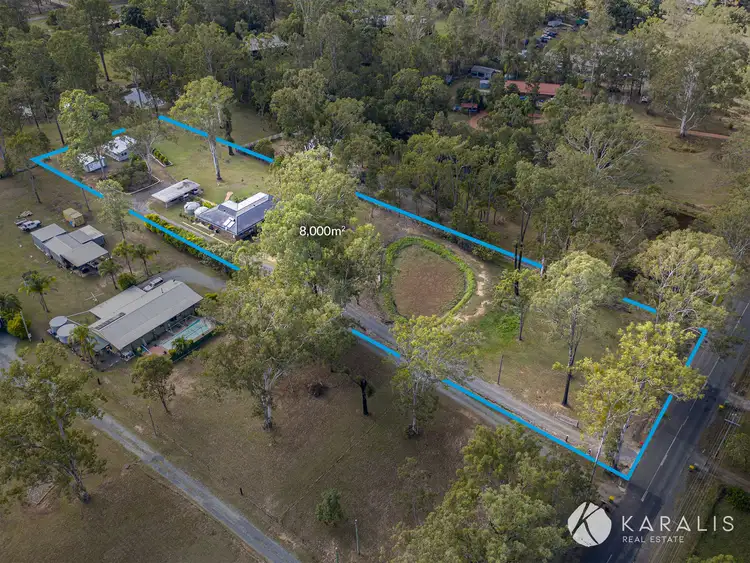 Second view of Homely house listing, 89-91 Ison Road, Greenbank QLD 4124