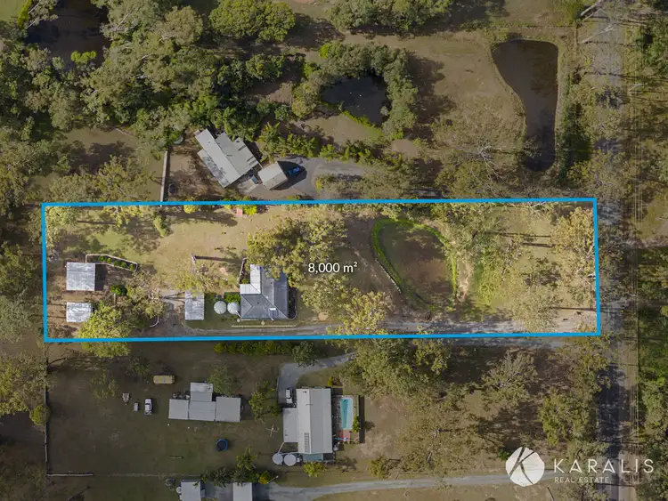 Third view of Homely house listing, 89-91 Ison Road, Greenbank QLD 4124