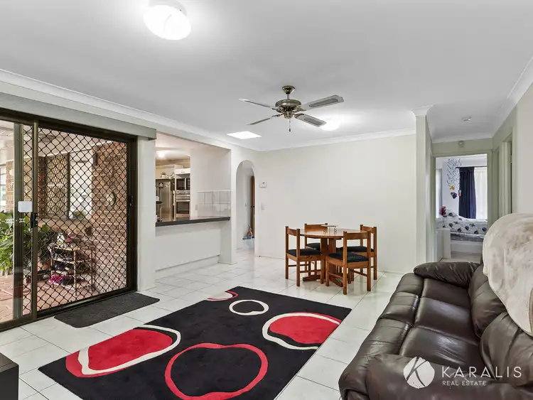 Fifth view of Homely house listing, 89-91 Ison Road, Greenbank QLD 4124