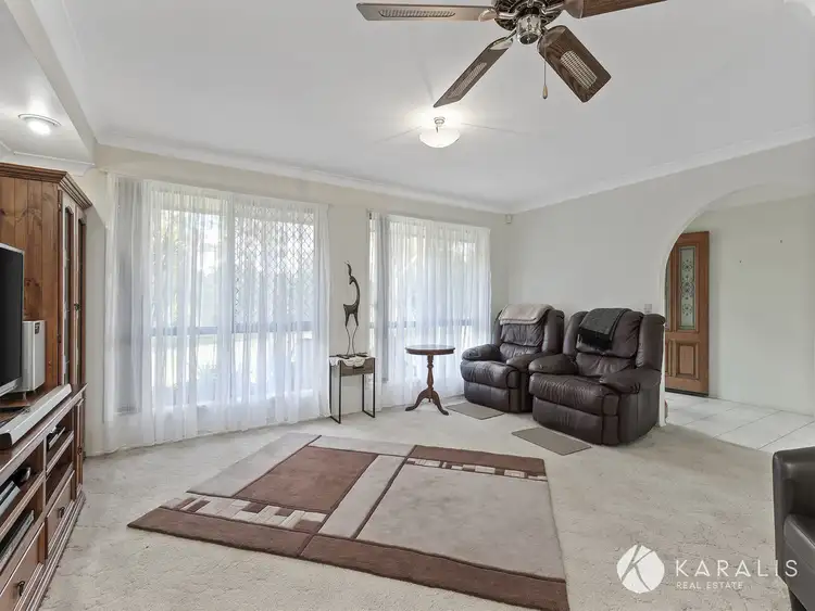 Sixth view of Homely house listing, 89-91 Ison Road, Greenbank QLD 4124