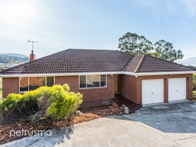 Main view of Homely house listing, 64 Radcliff Crescent, Rosetta TAS 7010
