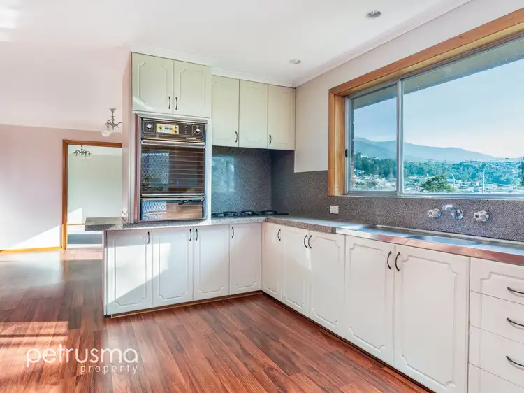 Fourth view of Homely house listing, 64 Radcliff Crescent, Rosetta TAS 7010