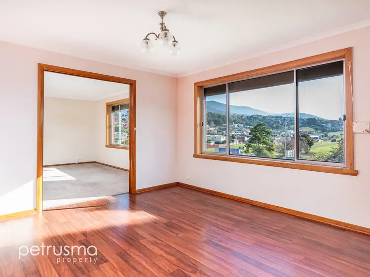 Sixth view of Homely house listing, 64 Radcliff Crescent, Rosetta TAS 7010