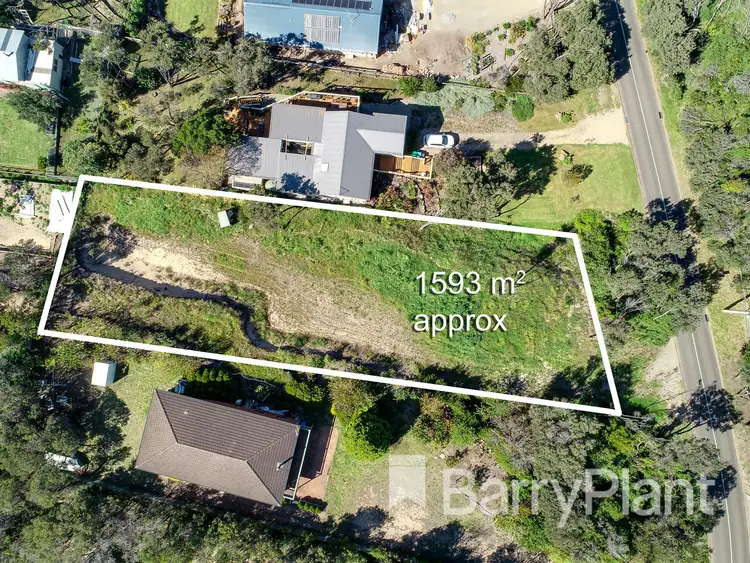 8 Booran Parade, Tootgarook VIC 3941