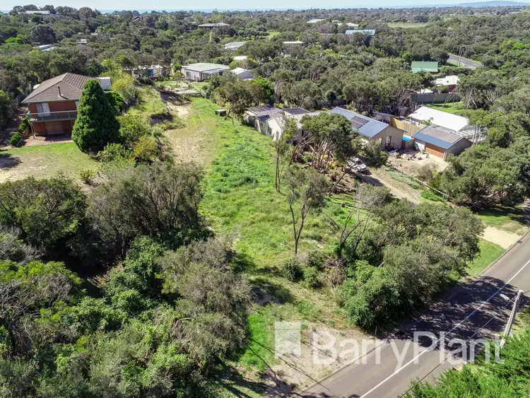 Sixth view of Homely land listing, 8 Booran Parade, Tootgarook VIC 3941