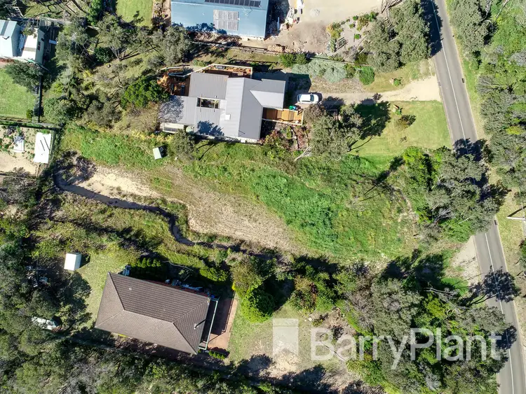 Seventh view of Homely land listing, 8 Booran Parade, Tootgarook VIC 3941