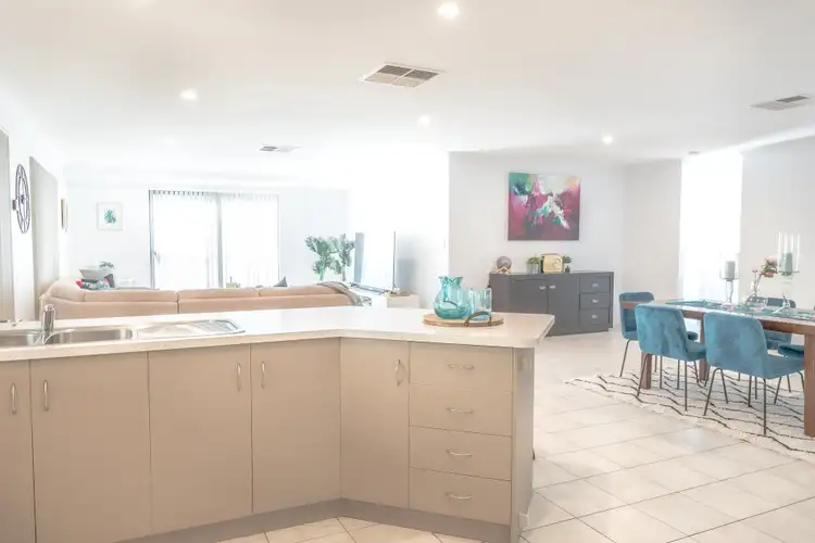 Seventh view of Homely house listing, 3 Rocklands Loop, Carramar WA 6031