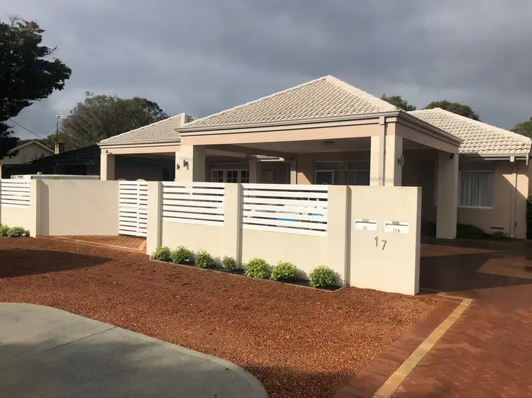 17 Craig Street