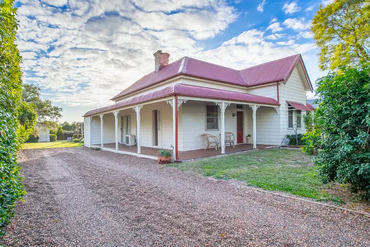 Main view of Homely house listing, 29 Oxford Road, Scone NSW 2337