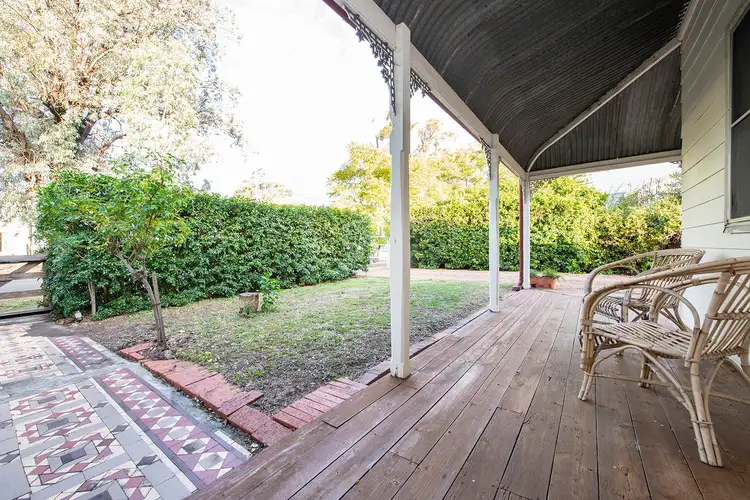 Third view of Homely house listing, 29 Oxford Road, Scone NSW 2337