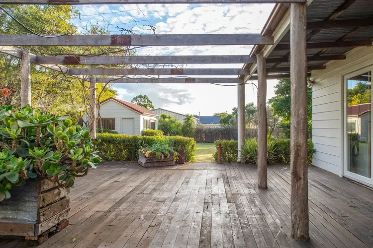 Fourth view of Homely house listing, 29 Oxford Road, Scone NSW 2337