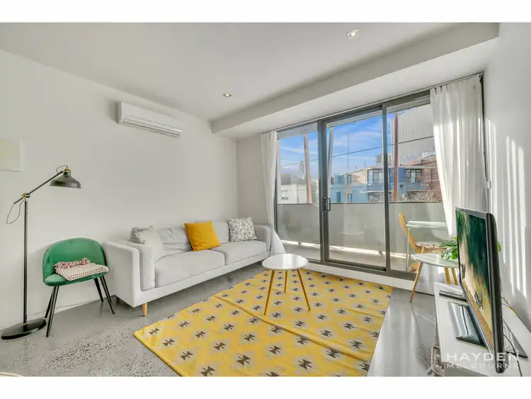 Third view of Homely apartment listing, 5/23 Irwell Street, St Kilda VIC 3182